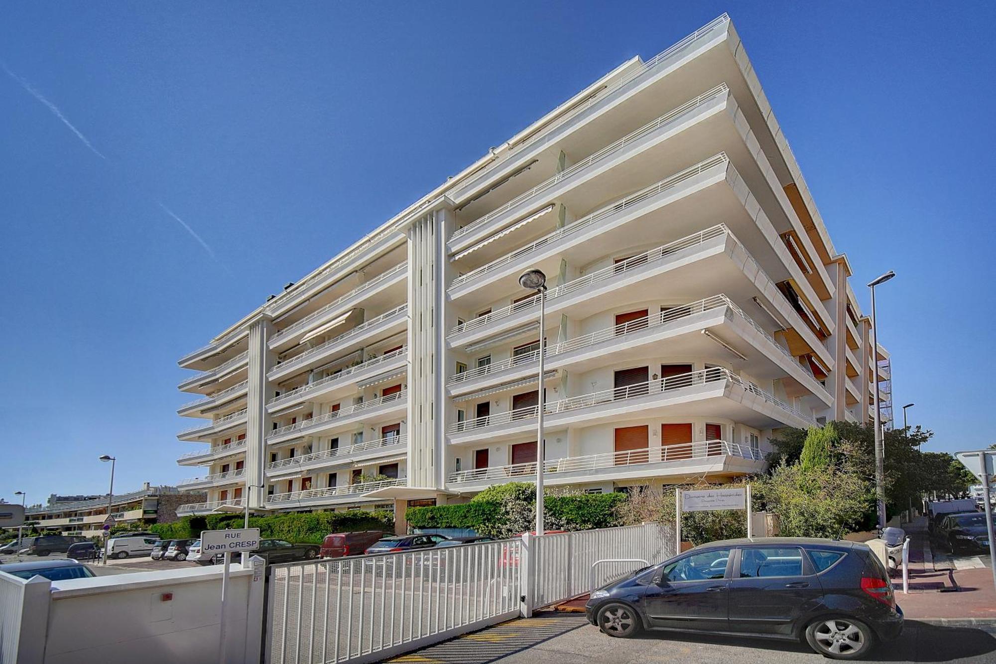 Le Palm - 100M Plage - Croisette - Verriere Cote D'Azur Cannes Esterno foto